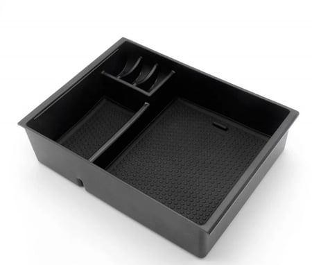 منظم الاغراض الذكي  لتكاية المازدا6