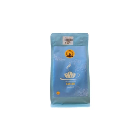 البلدة القديمة سحلب 500 ج