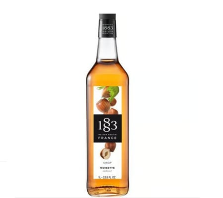 سيرب 1883 بندق 1 لتر