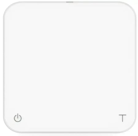 ميزان اكايا بريل ابيض S