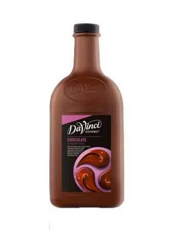 صوص ديفنشي شكولاته سوداء 2 لتر