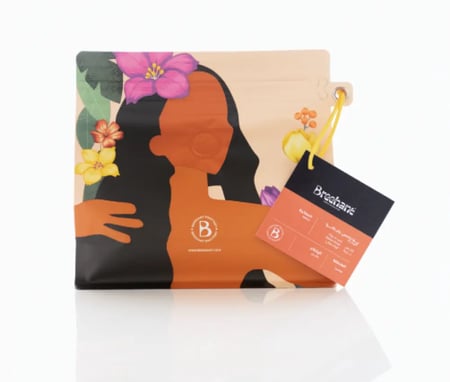 بريهانت كولومبيا بلاناداس 250 ج