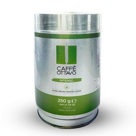 قهوة اوتافو انتينسو مطحون 250 جرام