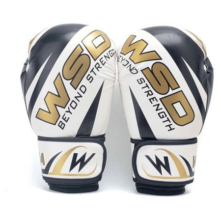 قفاز ملاكمة WSD