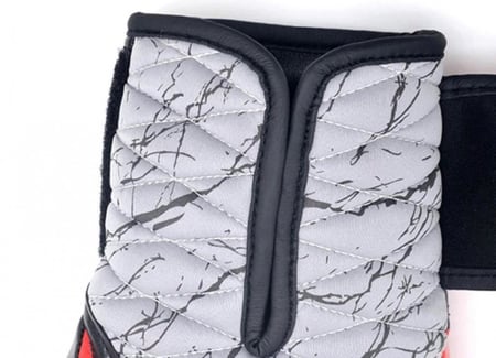 قفاز ملاكمة WSD