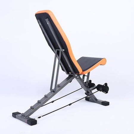 بنش تمرين رياضي