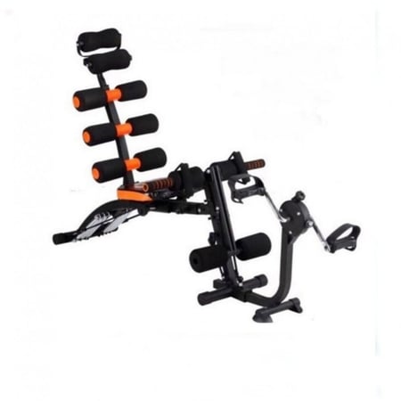 سكس باك مطور