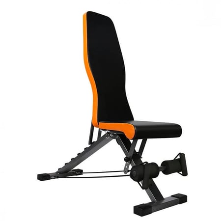 بنش تمرين رياضي