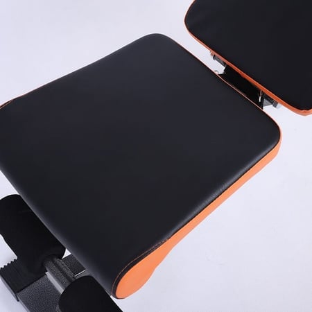 بنش تمرين رياضي