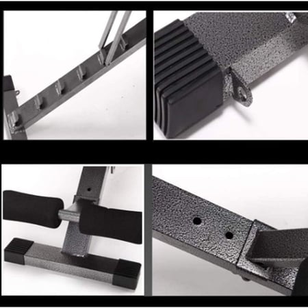 بنش تمرين رياضي