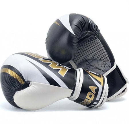 قفاز ملاكمة WSD