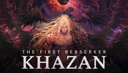 The First Berserker: Khazan Ps5