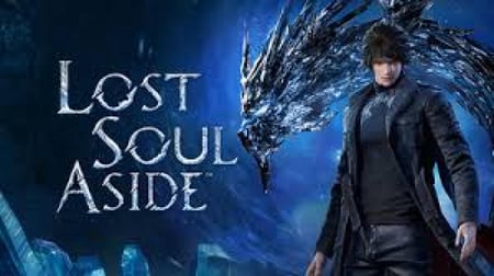 Lost Soul Aside™‎ Ps5