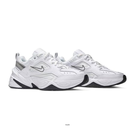 Nick M2K White
