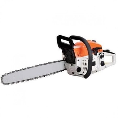 منشار حطب بنزين 18 بوصة –ماكس ستار Max Star 52cc