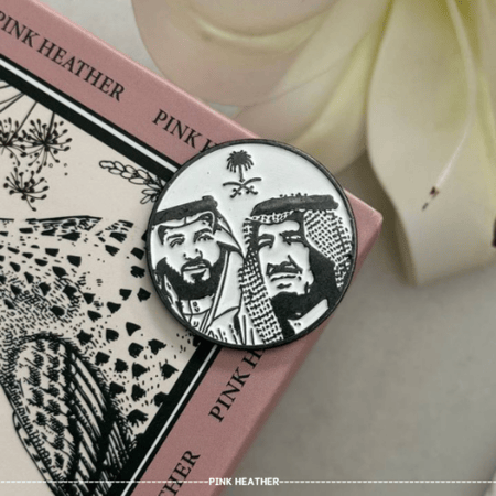 ملصق الملوك