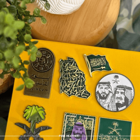 ملصق الملوك