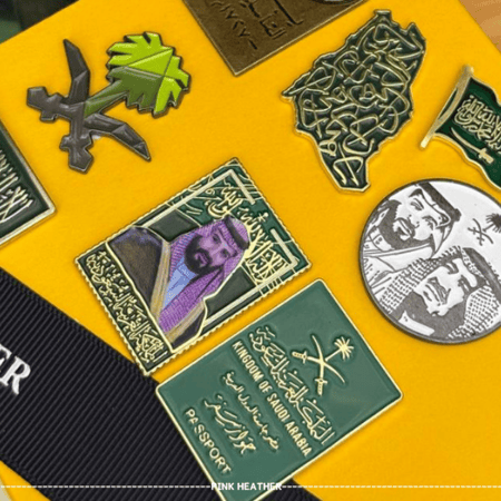 ملصق الجواز