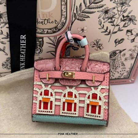 تعليقة بيركن (وردي)