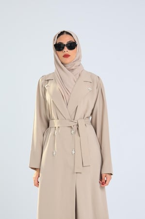 عباية سعودية