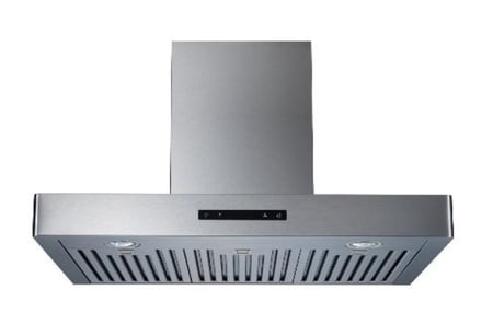 شفاط مقاس 60 سم قوة 1000 NC25