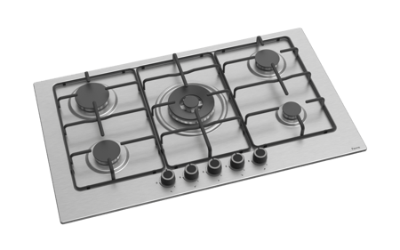 اسطح افران غاز