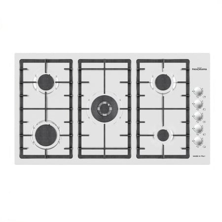 سطح ايطالي 90سم استيل ثقيل HIT03