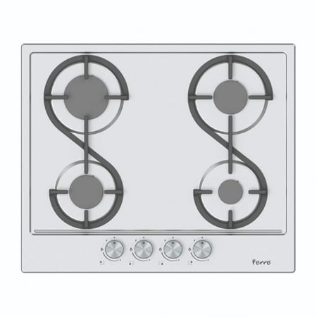 موقد غاز مسطح