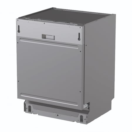 غسالة صحون بلت ان تلبيس NC24