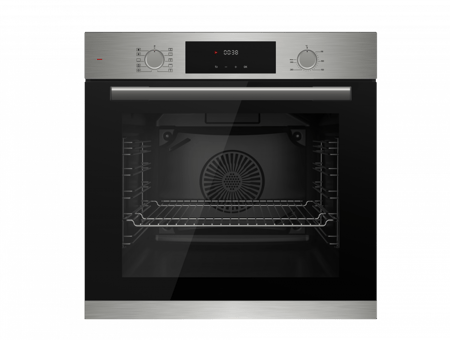 فرن 60سم كهرباء 10 وضائف ديجتال  F46