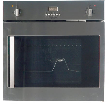 فرن  ايطالي 60 سم 9 وظائف P08