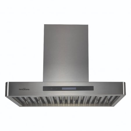 شفاط حرف T قوة 1200 مقاس 90 سم HIT16