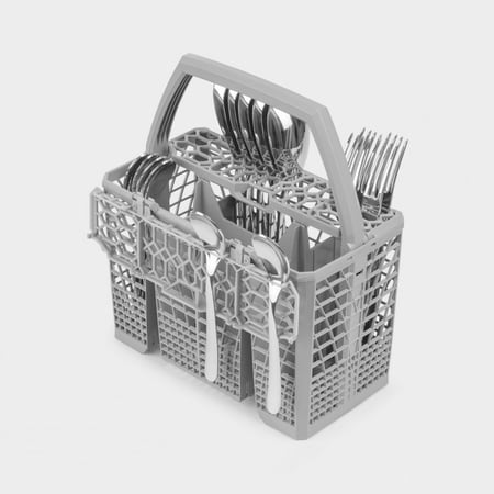 غسالة صحون ايطالي فضي 13 وظيفة  HIT17