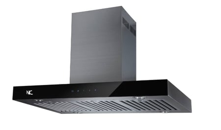 شفاط مطبخ بلت ان