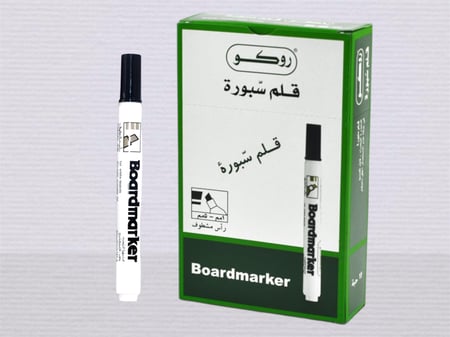 اقلام سبورك روكو