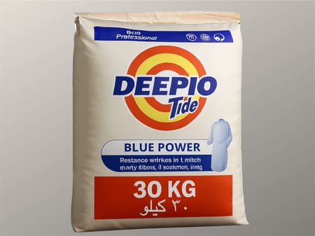 صابون تايد 30 كيلو
