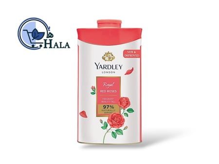 بودرة ياردلي الانجليزي 250 جرام