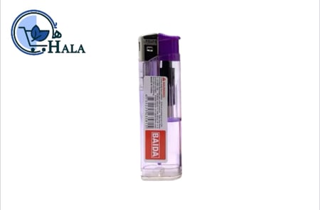 ولاعات البيدا