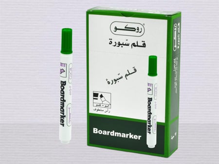 اقلام سبورك روكو