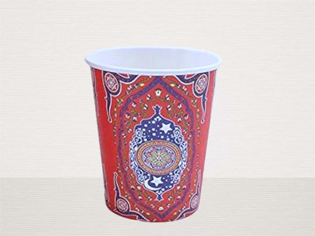 اكواب قهوة رمضانية