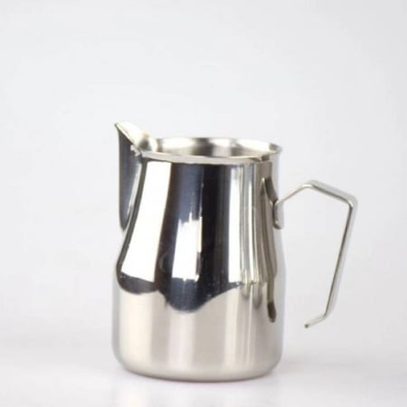 إناء تبخير الحليب (بتشر) 460 ملل