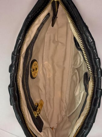 Tory Burch Wristlet Pouch