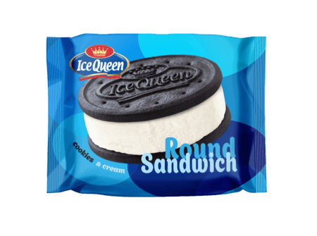 ساندويتش كوكيز 30 حبة | Sandwich Cookies