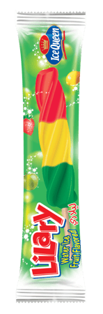 Lilary | ليلاري 6 حبات