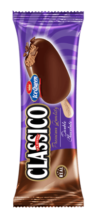 Classico Chocolate | كلاسيكو شوكولاتة 24 حبة
