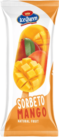 Sorbeto Mango | سوربتو مانجا 24 حبة
