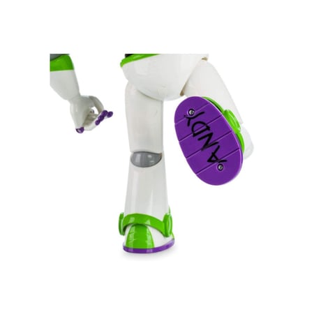 دمية باز يطير المتحدثه من توي ستوري 4