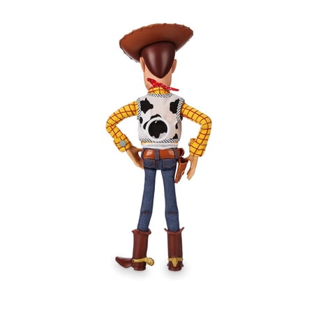 دمية وودي الناطقة