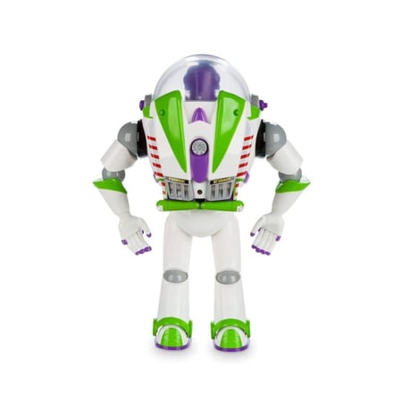 دمية باز يطير المتحدثه من توي ستوري 4