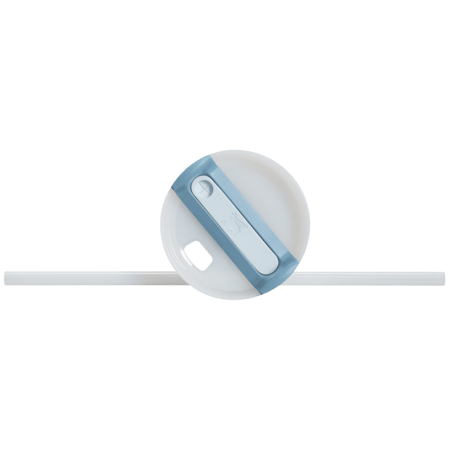 ستانلي كوينشر 2.0 1.18 لتر/40 أونصة نيلي